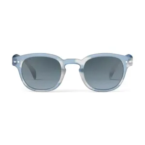 Izipizi - Sunglasses - C - Magritte Clouds