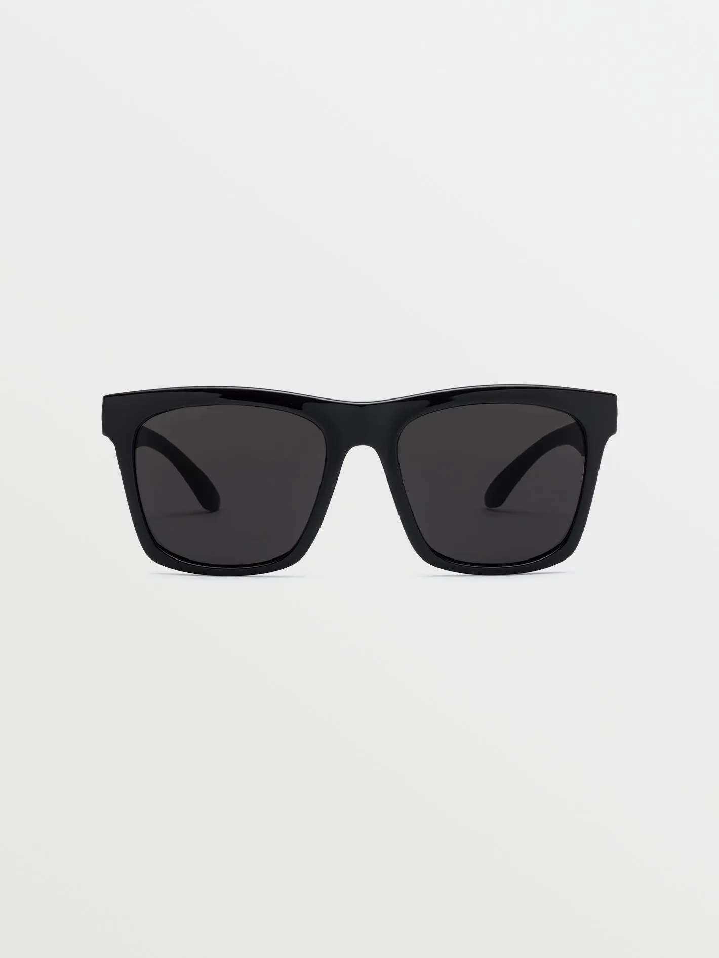 Jewel Sunglasses - Gloss Black/Gray