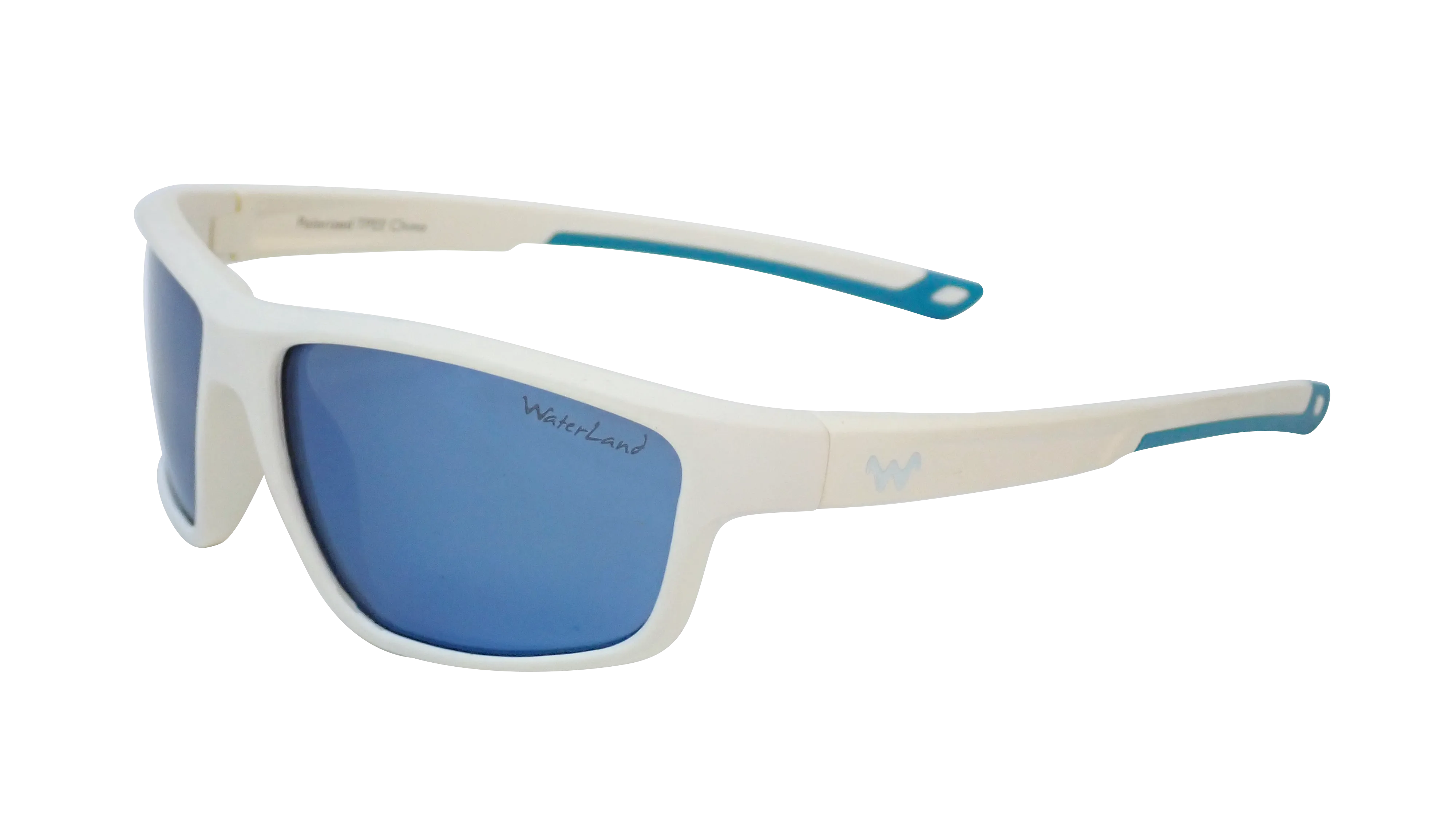 KidFisher - Matte White