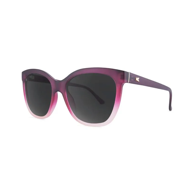 Knockaround Deja Views Sunglasses - Spanish Rose