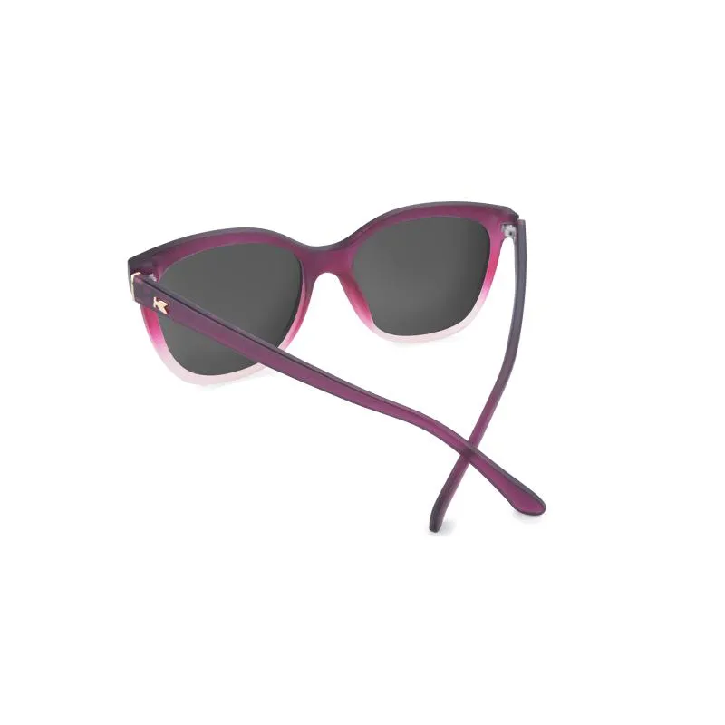 Knockaround Deja Views Sunglasses - Spanish Rose