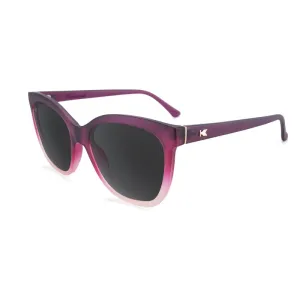 Knockaround Deja Views Sunglasses - Spanish Rose
