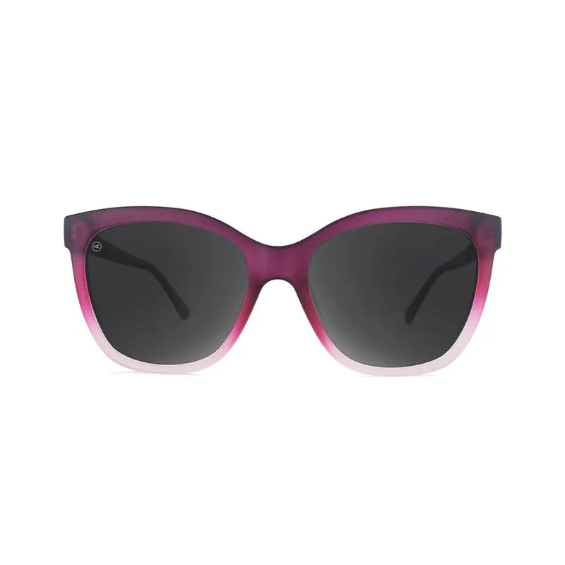 Knockaround Deja Views Sunglasses - Spanish Rose