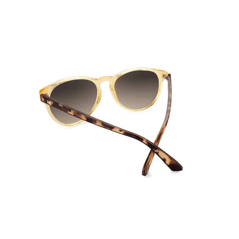 Knockaround Mai Tais Sunglasses - Beverly Peach