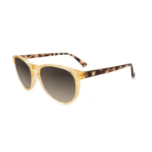 Knockaround Mai Tais Sunglasses - Beverly Peach