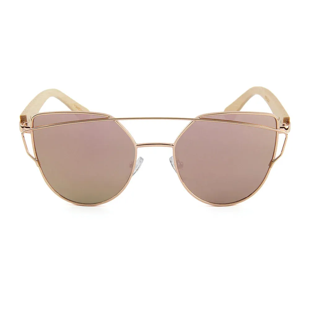 Kuma sunglasses | Olive
