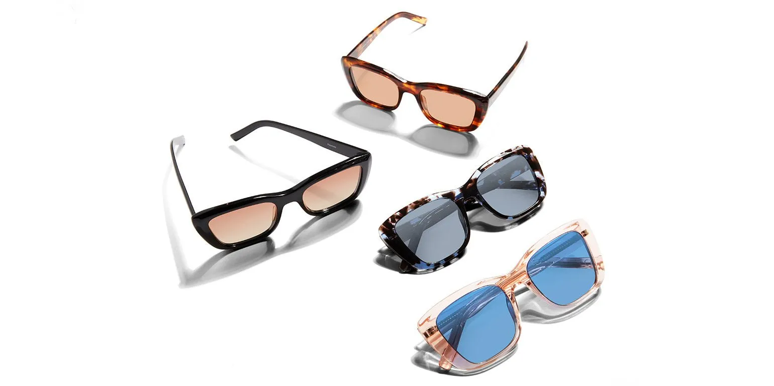 La Noche Sunglasses