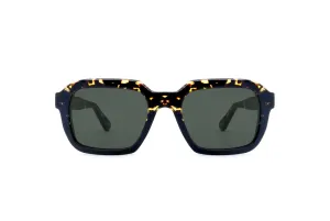 LGR Raffaello black havana sunglasses