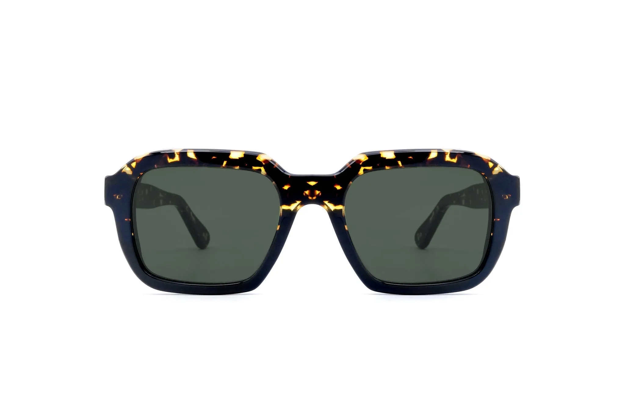 LGR Raffaello black havana sunglasses
