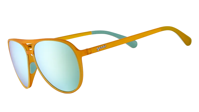 Mach-G Sunglasses