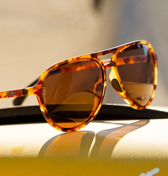 Mach-G Sunglasses