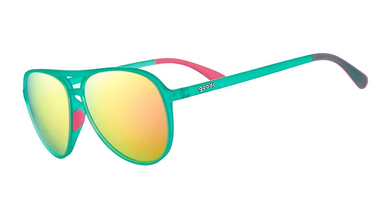Mach-G Sunglasses