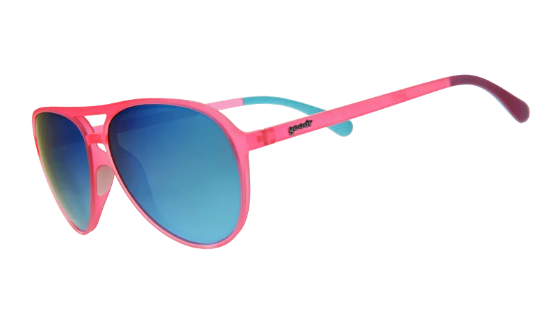 Mach-G Sunglasses