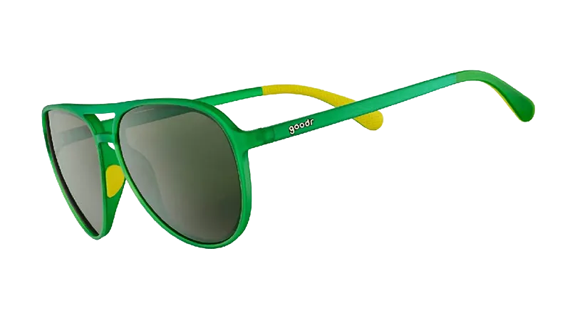 Mach-G Sunglasses