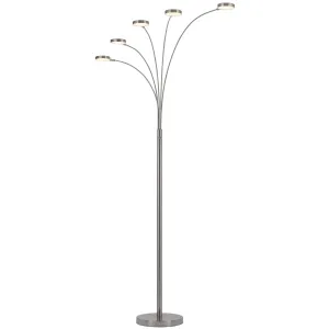 Malibu Floor Lamp