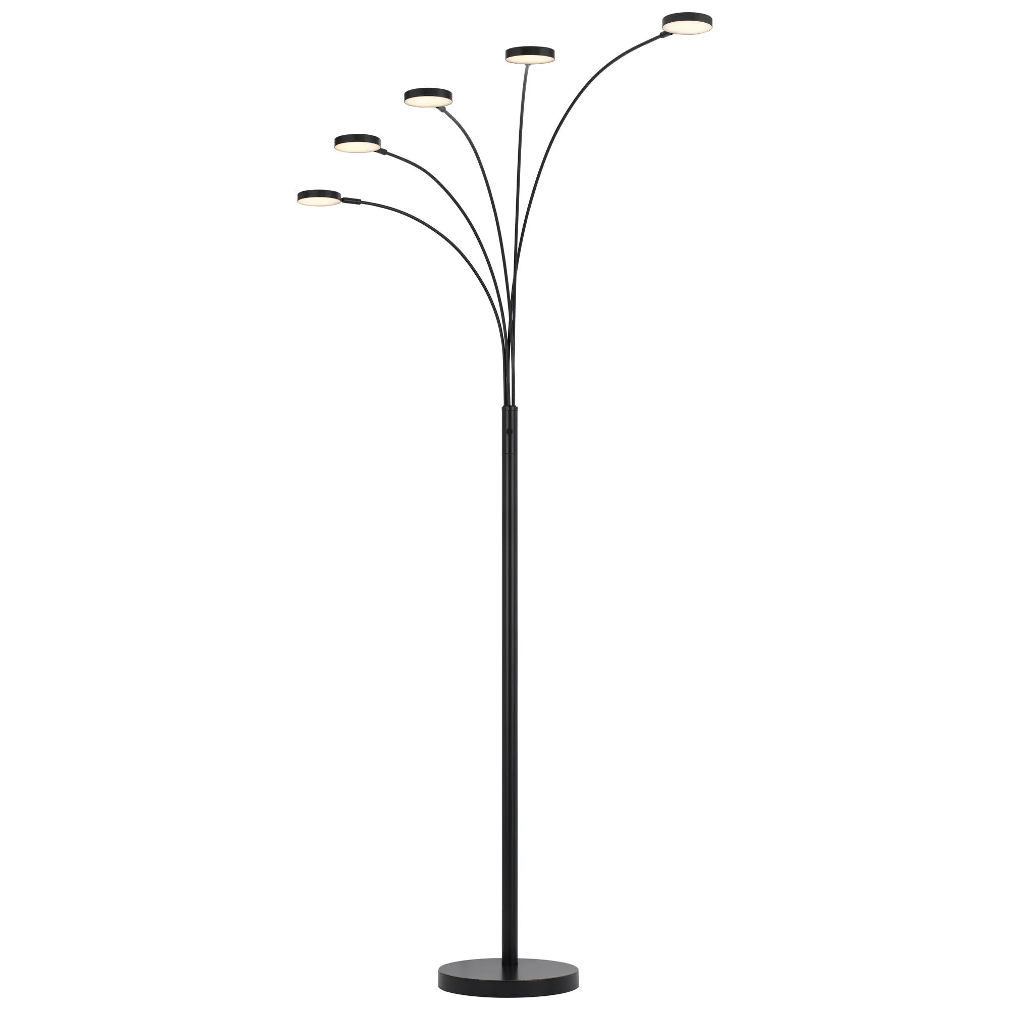 Malibu Floor Lamp