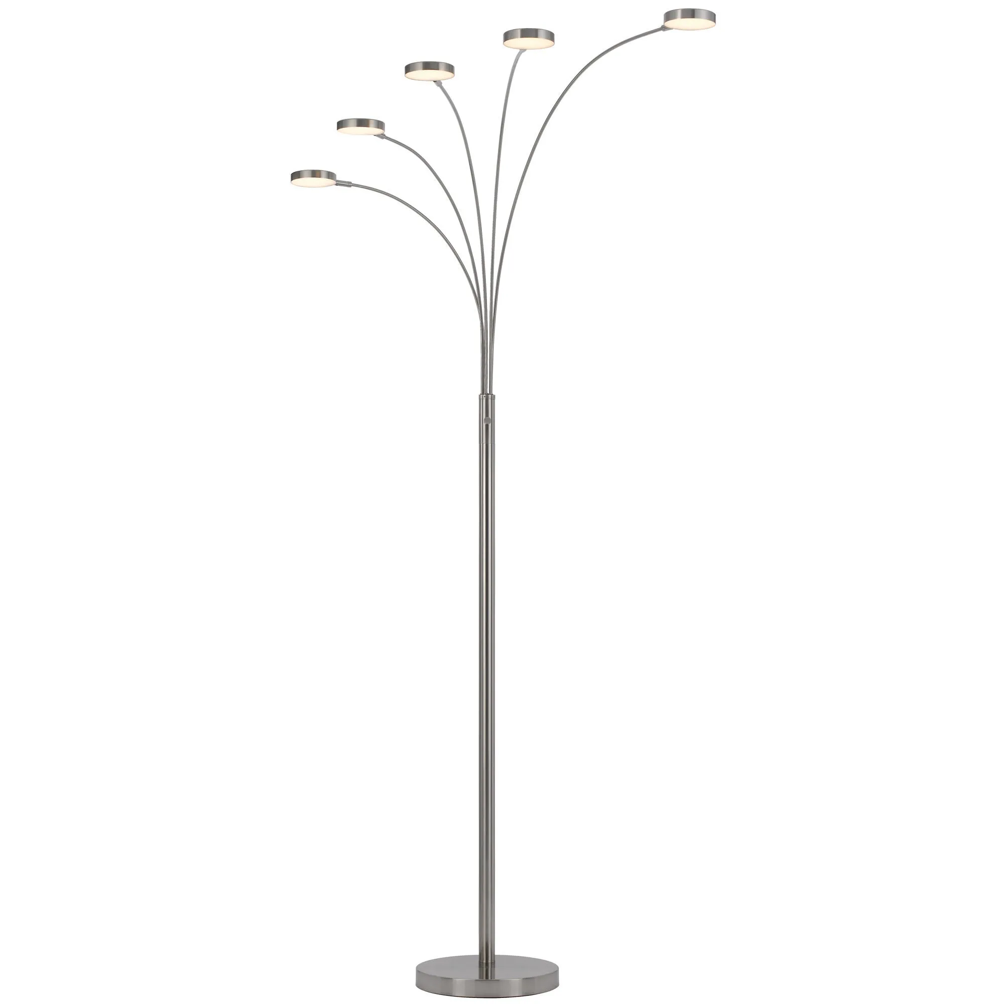 Malibu Floor Lamp