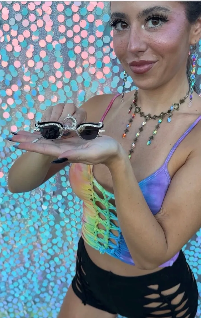 MiNi Third Eye Fold Up