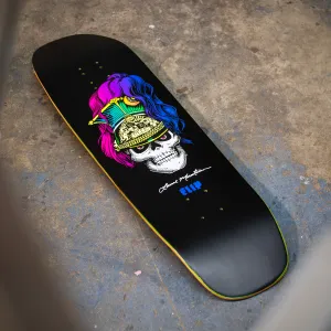 Neon Screenprinted 9.0” BRIGADIER - LANCE MOUNTAIN - WS