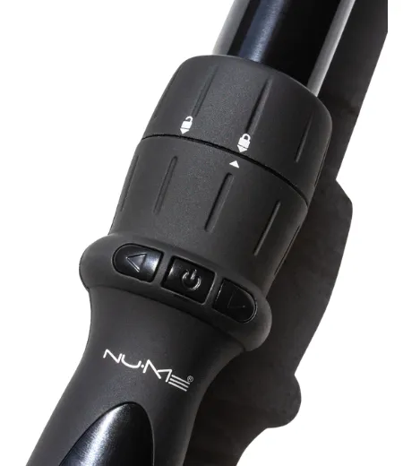 NUME Octowand 8-in-1 Curling Wand