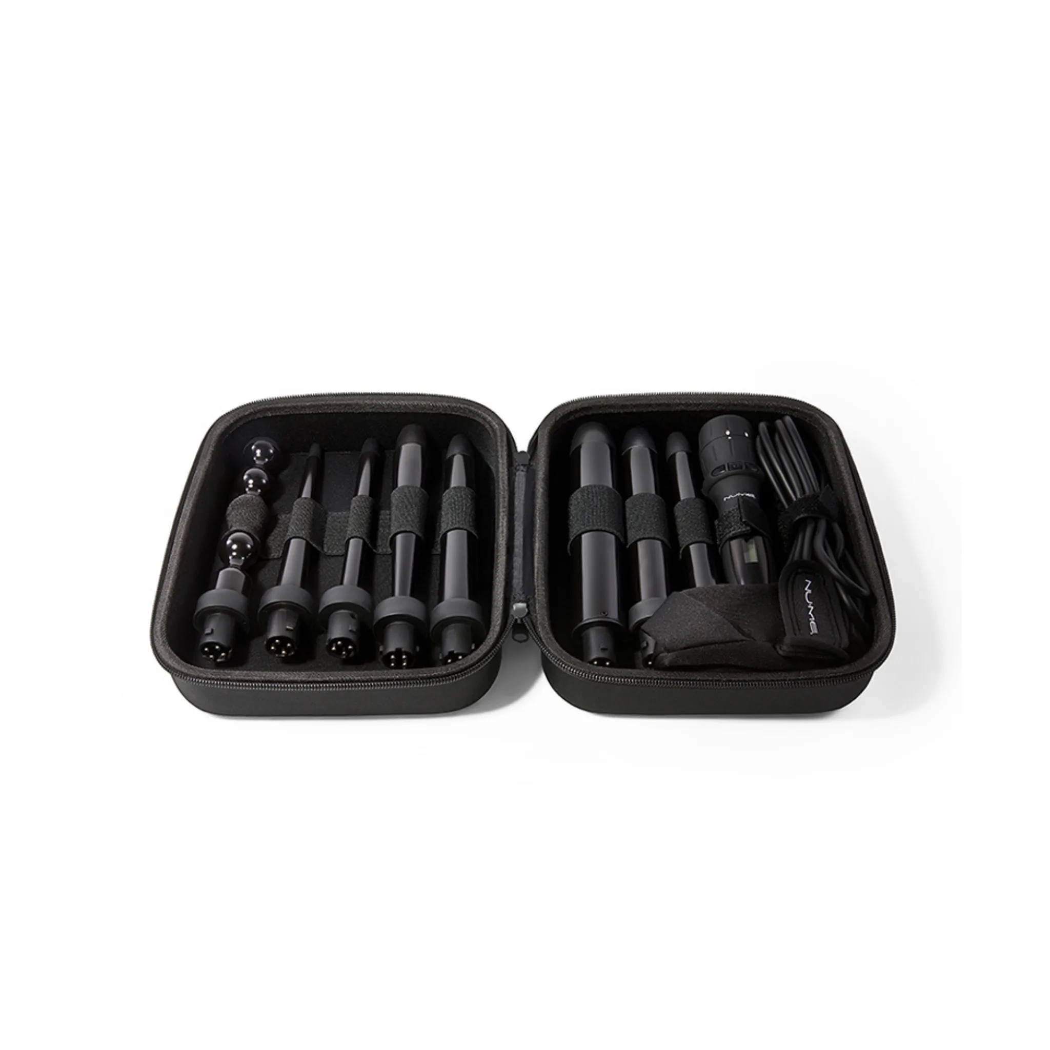 NUME Octowand 8-in-1 Curling Wand