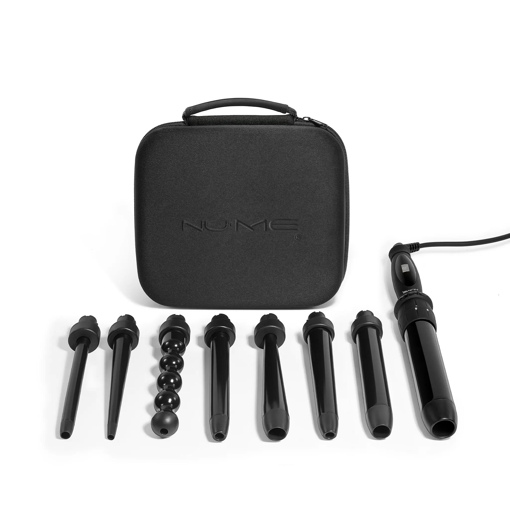 NUME Octowand 8-in-1 Curling Wand