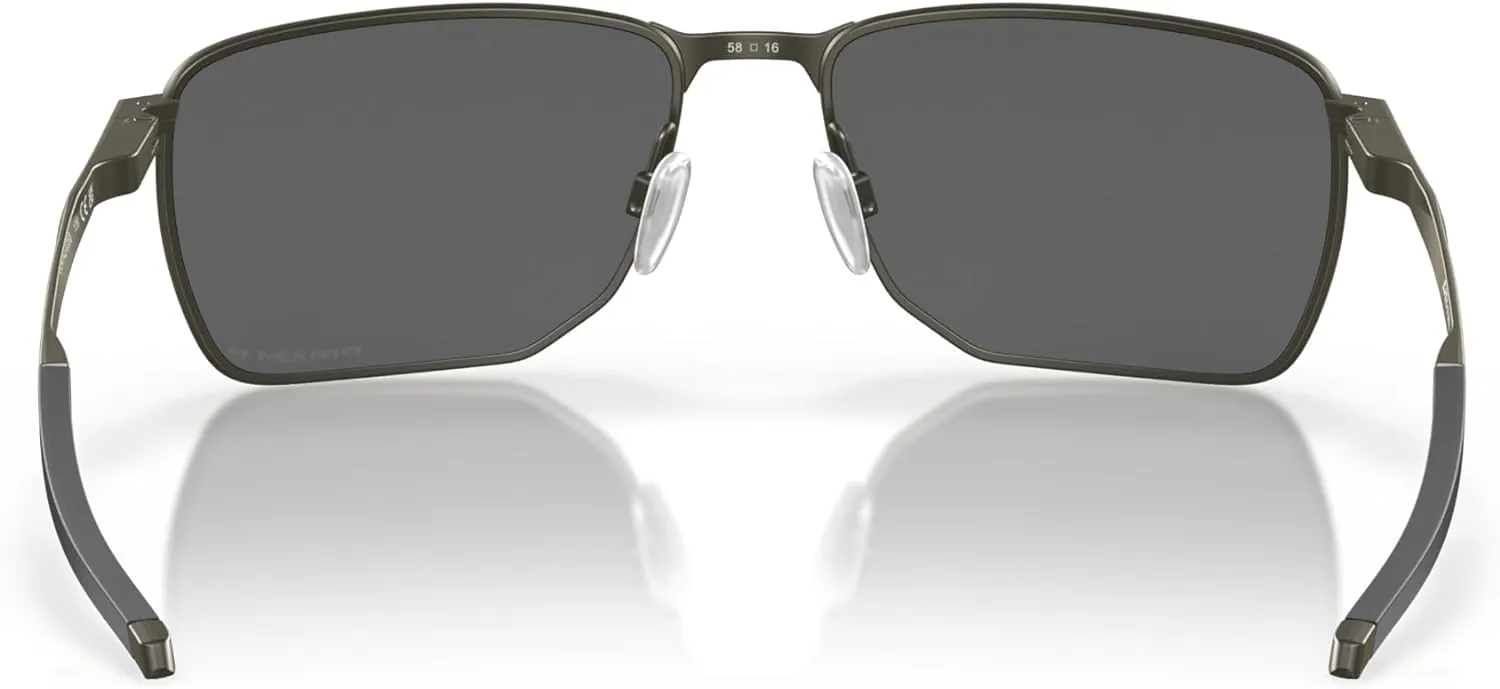 Oakley Ejector Sunglasses - Polarized - 2024
