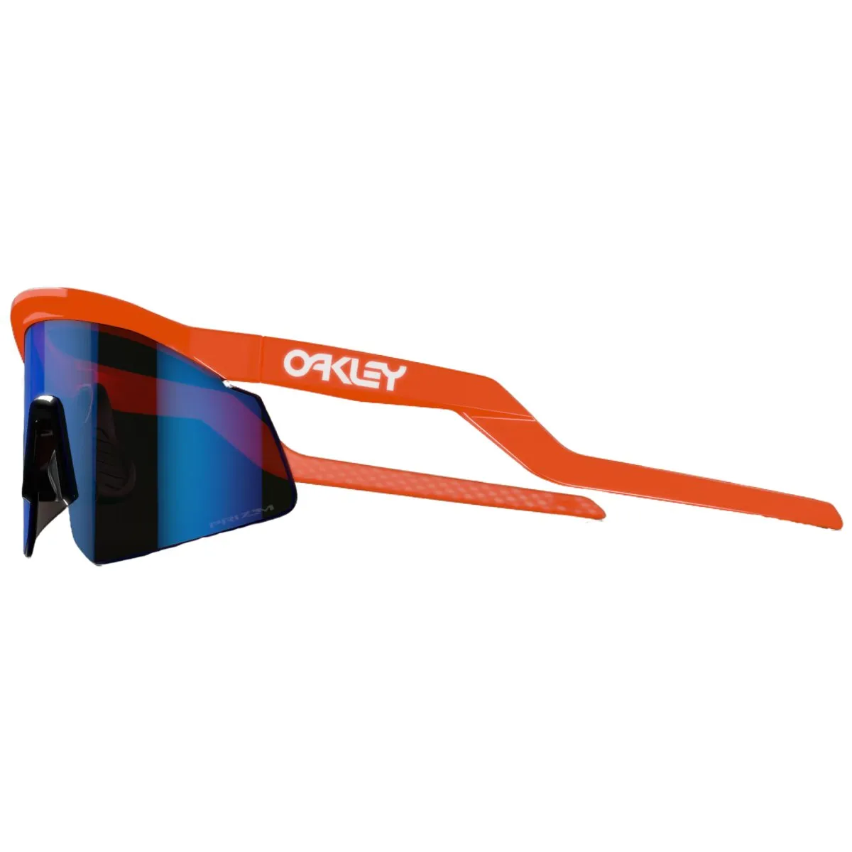 Oakley Hydra Prizm Sapphire Lenses/Neon Orange Frame
