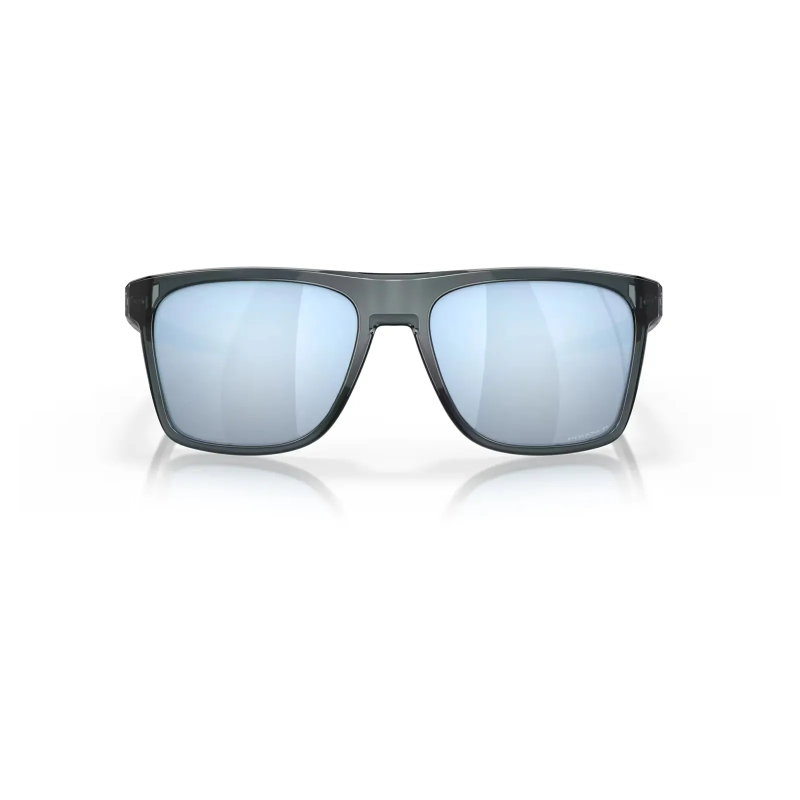 Oakley Leffingwell Sunglasses - Crystal Black