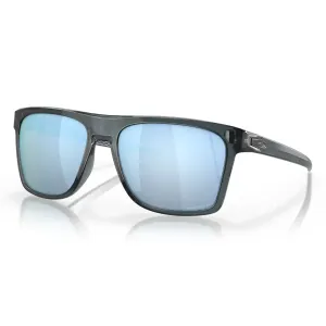 Oakley Leffingwell Sunglasses - Crystal Black