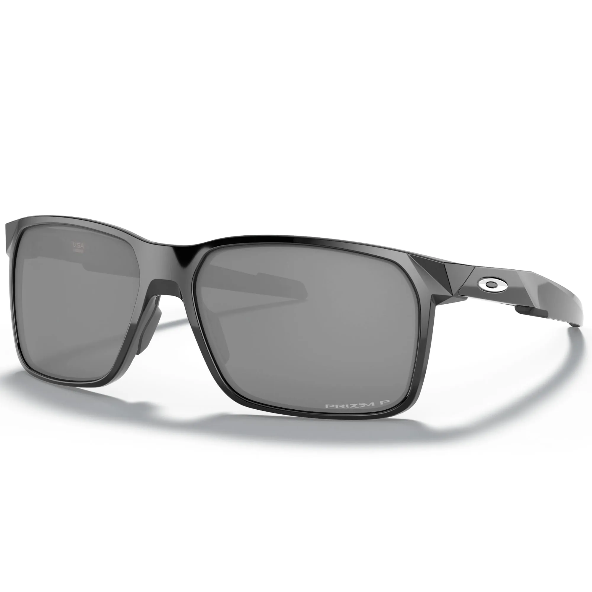 Polarized Oakley Portal X Sunglasses with Enhanced Optics