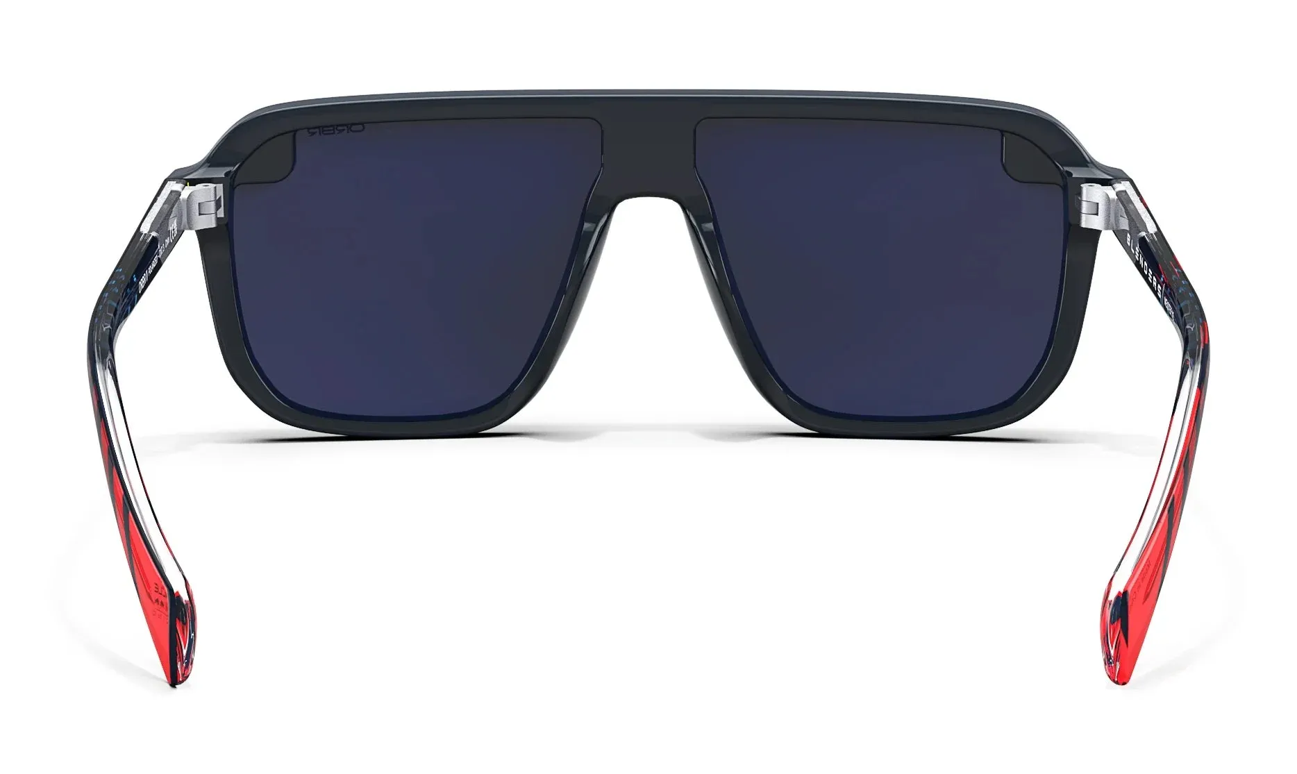 ORBR II