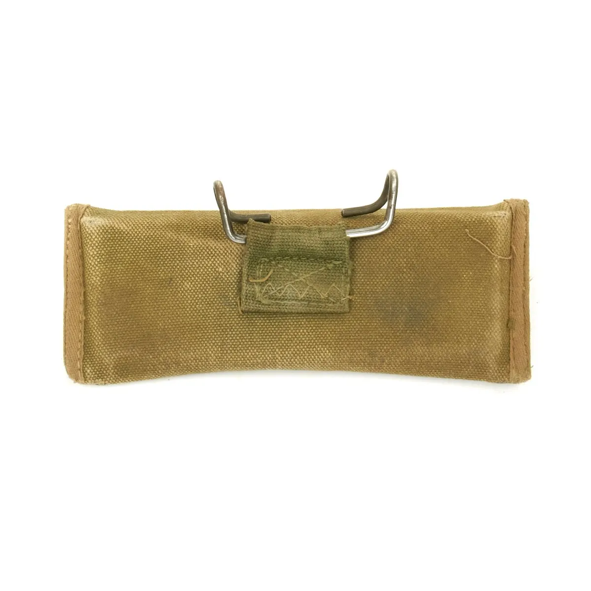 Original WWII USAAF Bausch and Lomb AN6531 Aviator Sunglass Named Grouping
