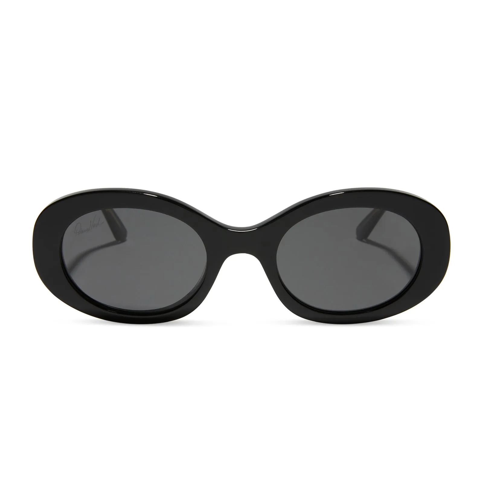 PATRICIA NASH - BIANCA   BLACK   GREY SUNGLASSES