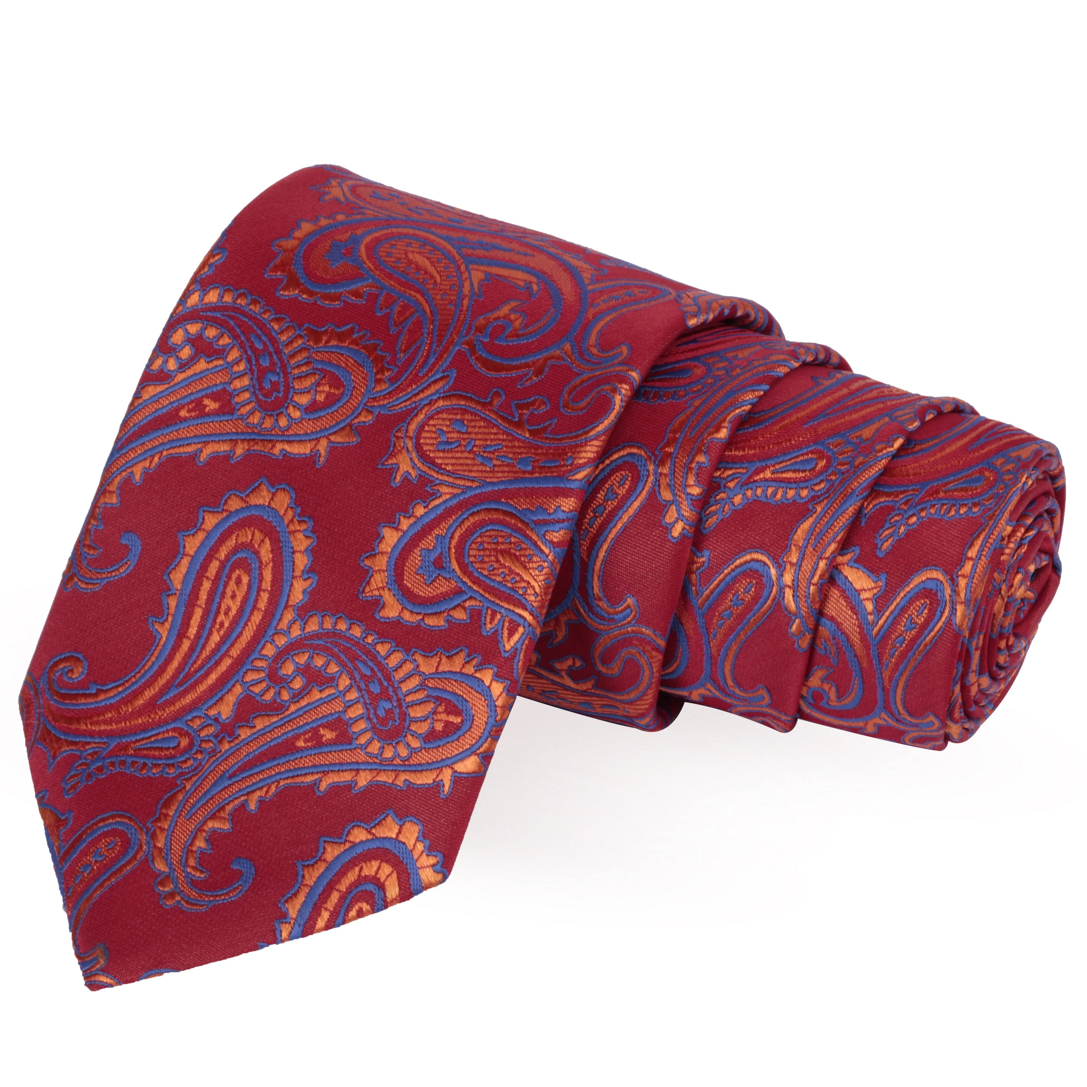 Peluche SlickMicrofiber Necktie for Men