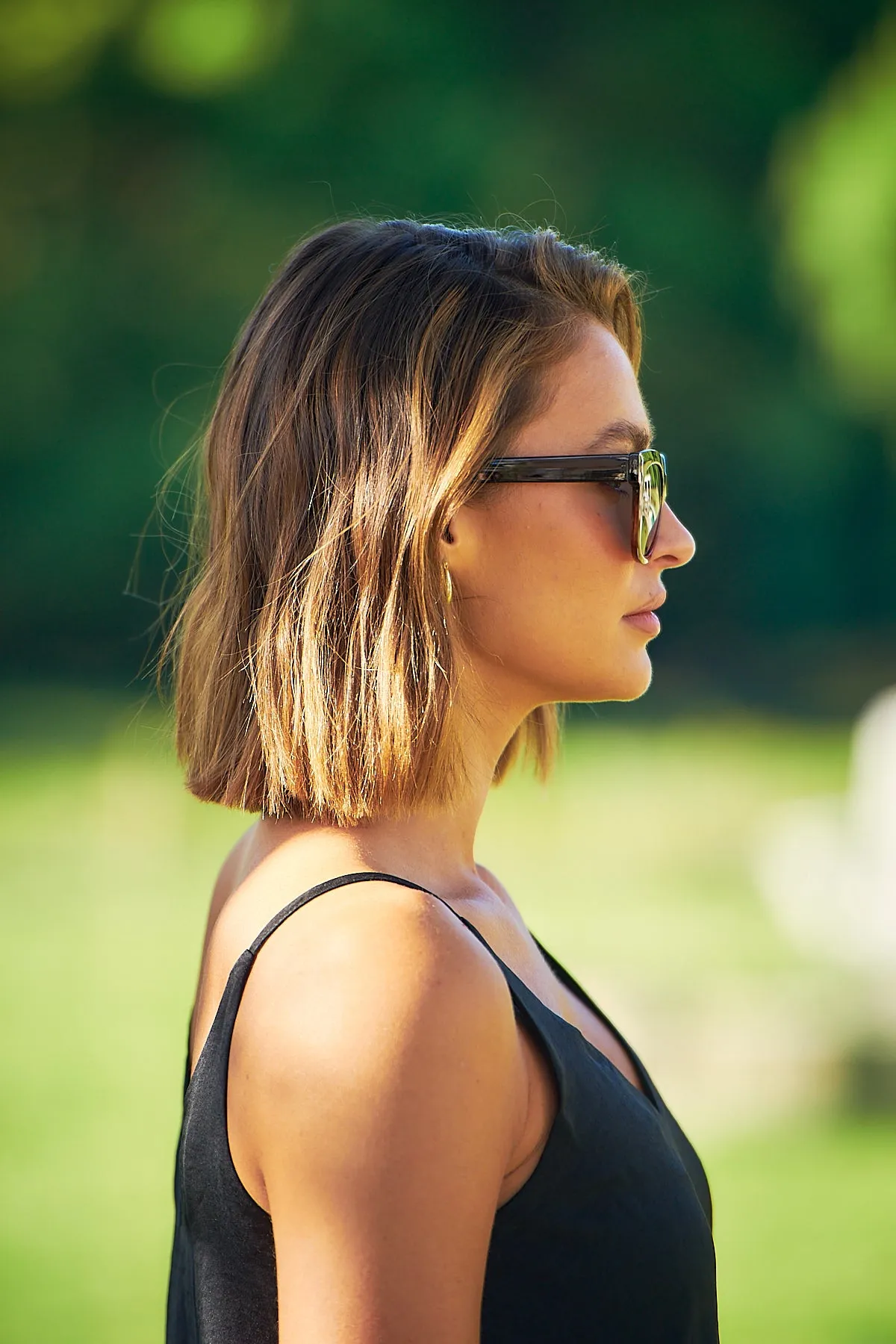 Philipa Brown Sunglasses