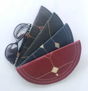 Pinatex Sunglasses Cover ii