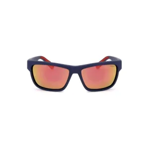 Polaroid Blue Nylon Sunglasses