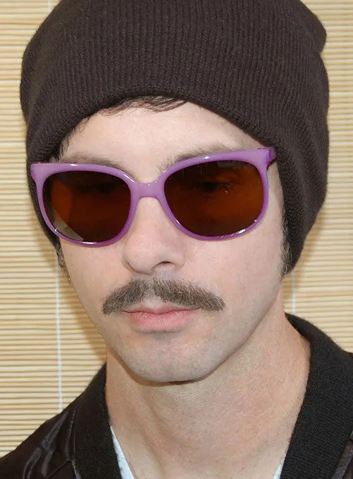 PURPLE RAIN Classic Sunglasses