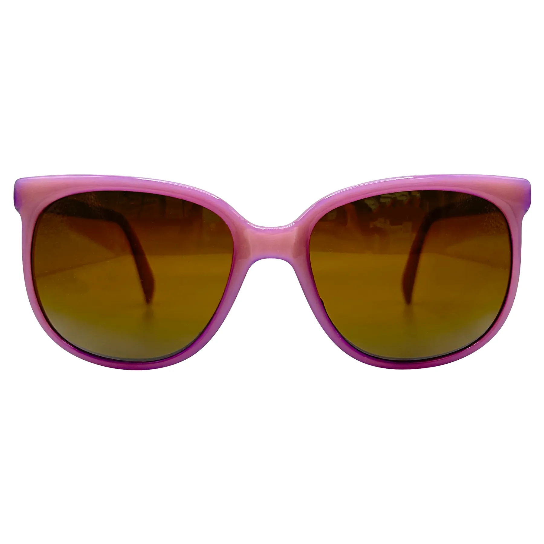 PURPLE RAIN Classic Sunglasses