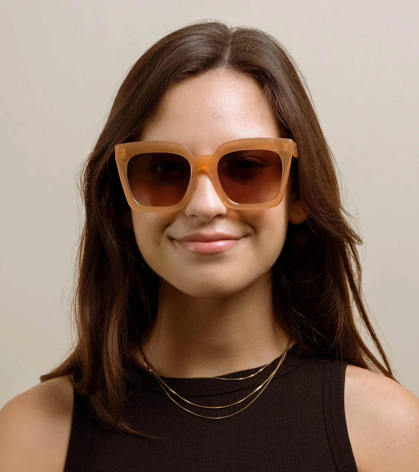 Raen Vine Papaya Violet Gradient Sunglasses