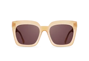 Raen Vine Papaya Violet Gradient Sunglasses