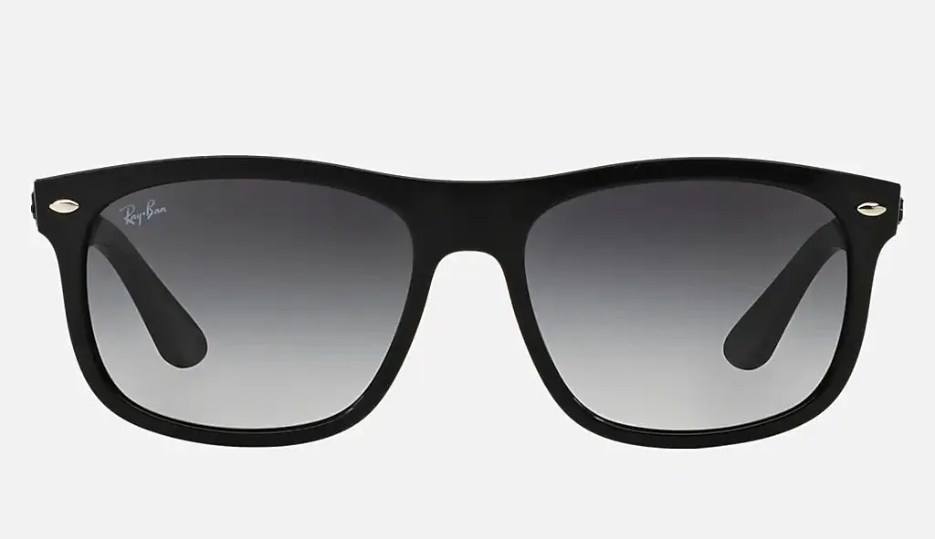 Ray-Ban RB4226 601-8G 56mm Black/Gray Gradient