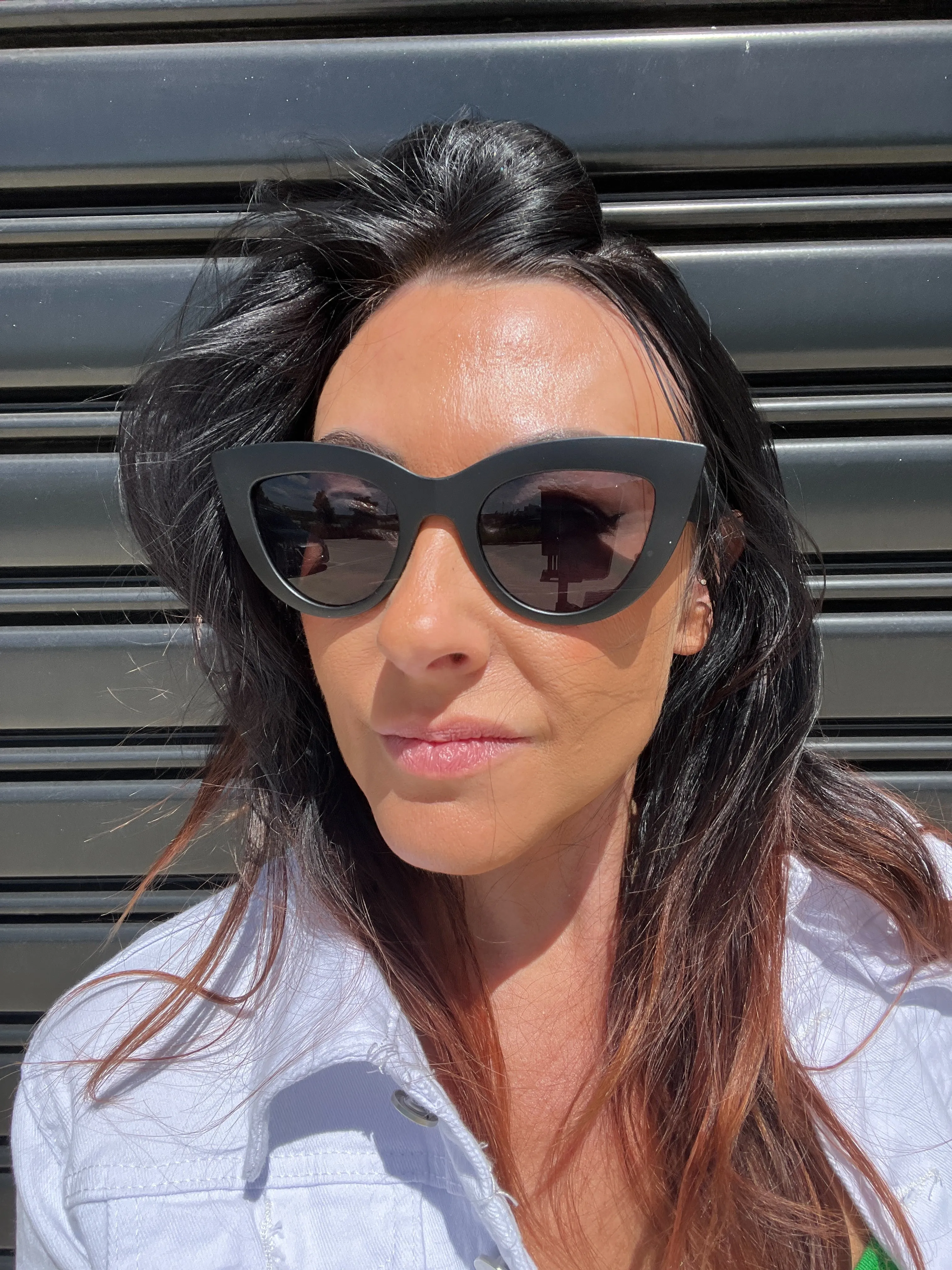 Revel Sunglasses (SALE)