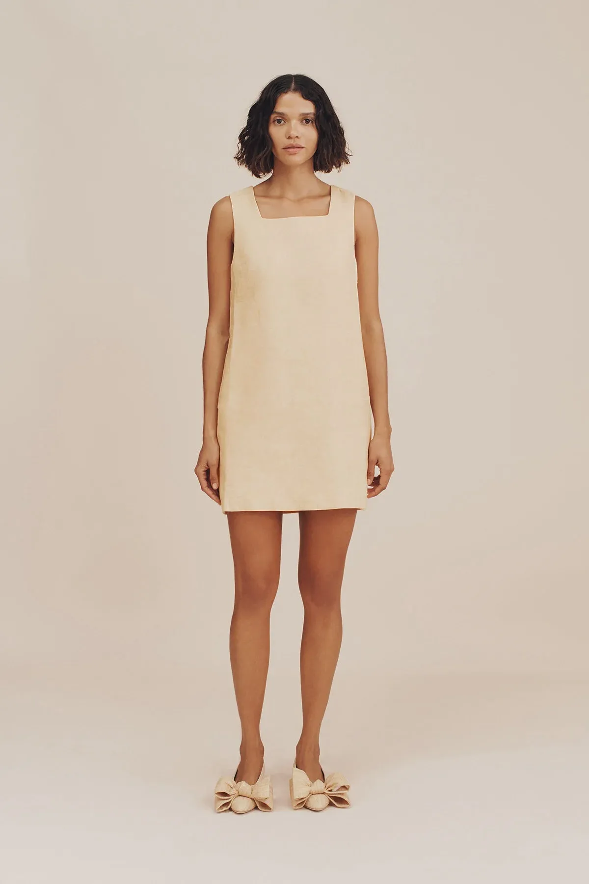 RIO MINI DRESS