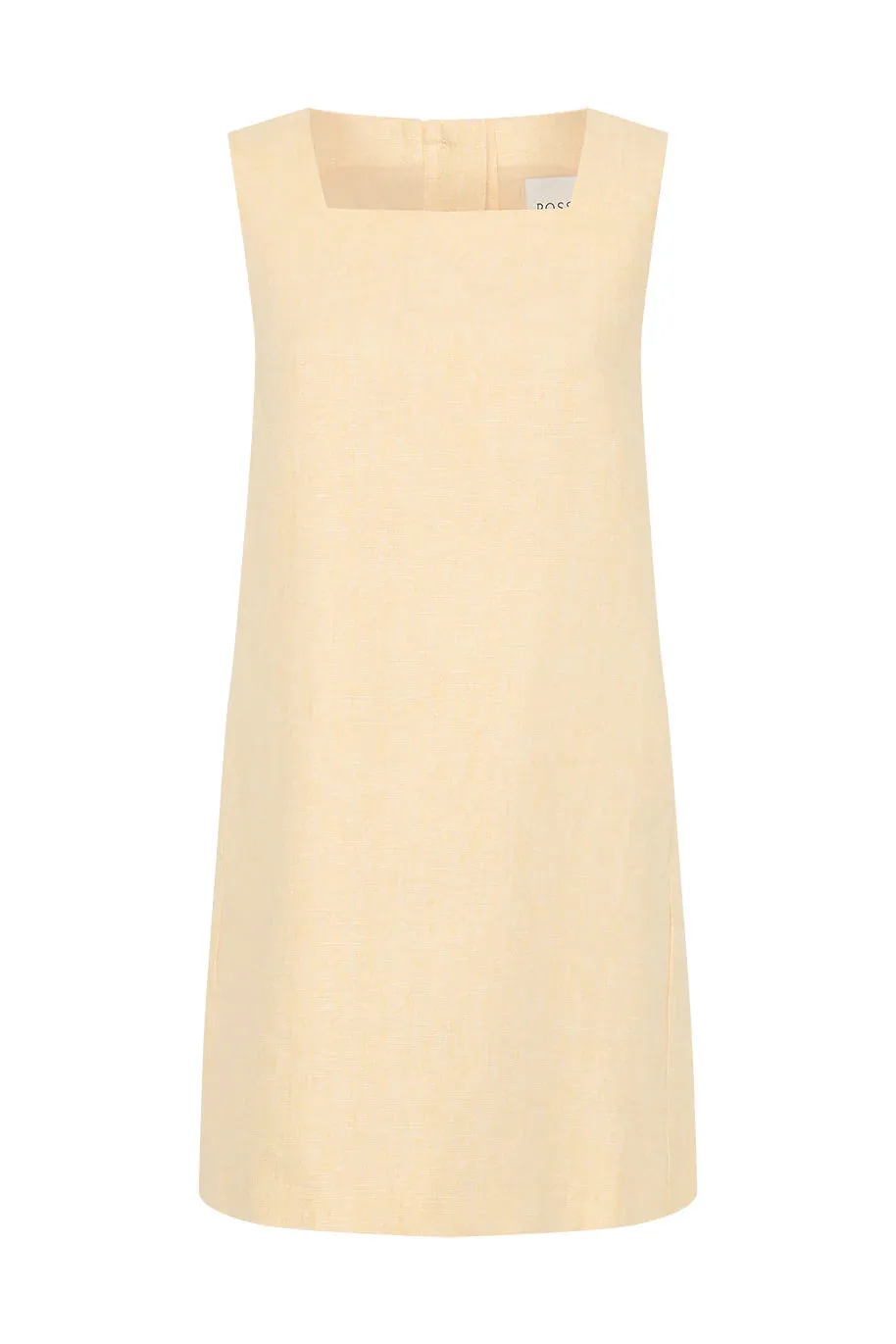 RIO MINI DRESS