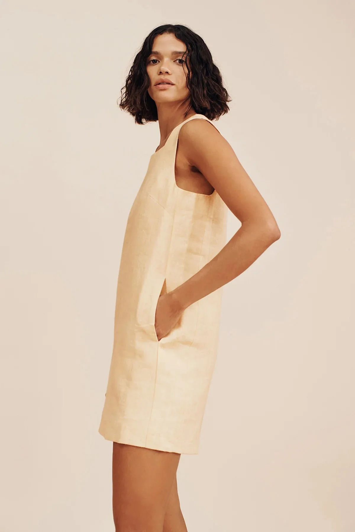 RIO MINI DRESS