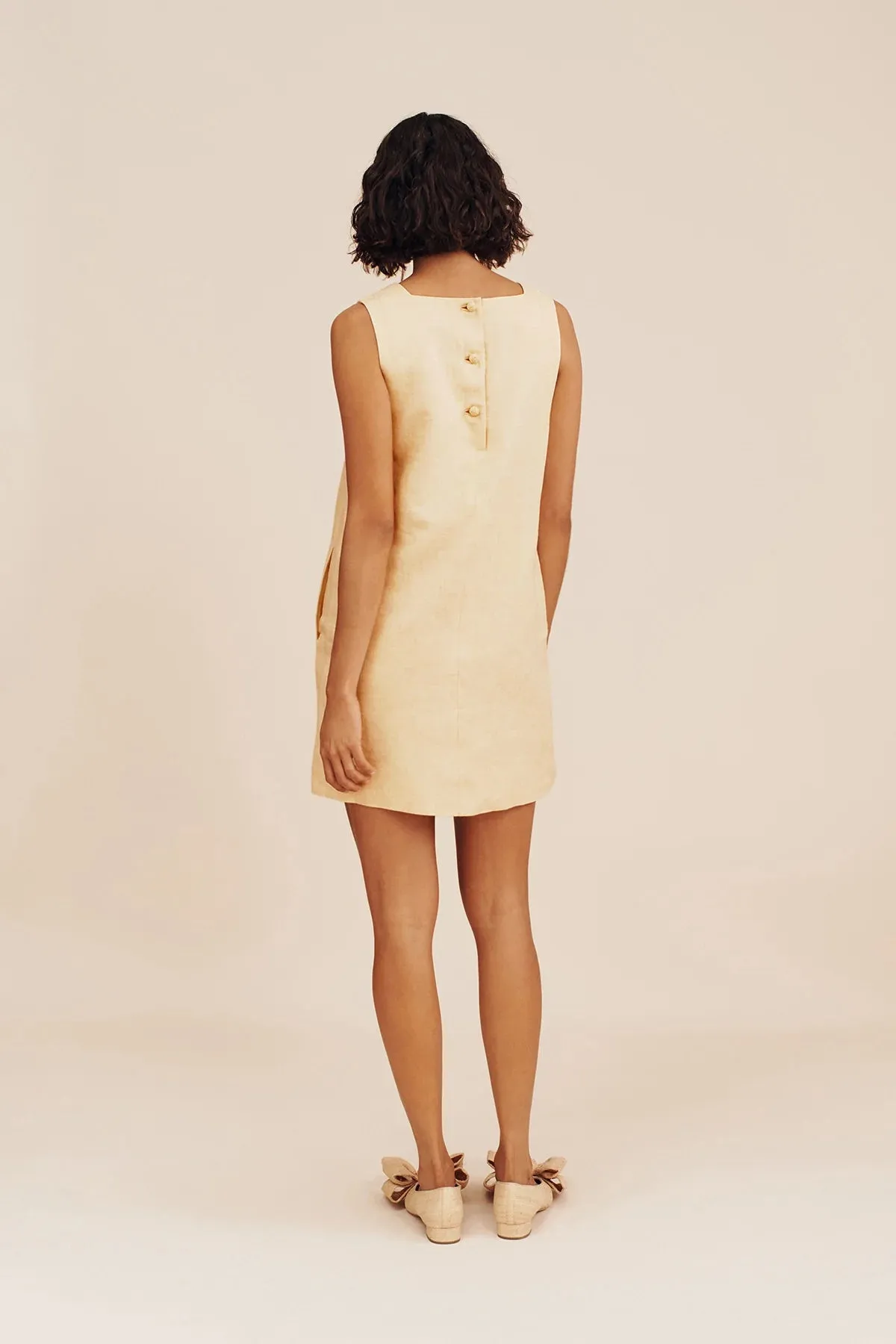 RIO MINI DRESS