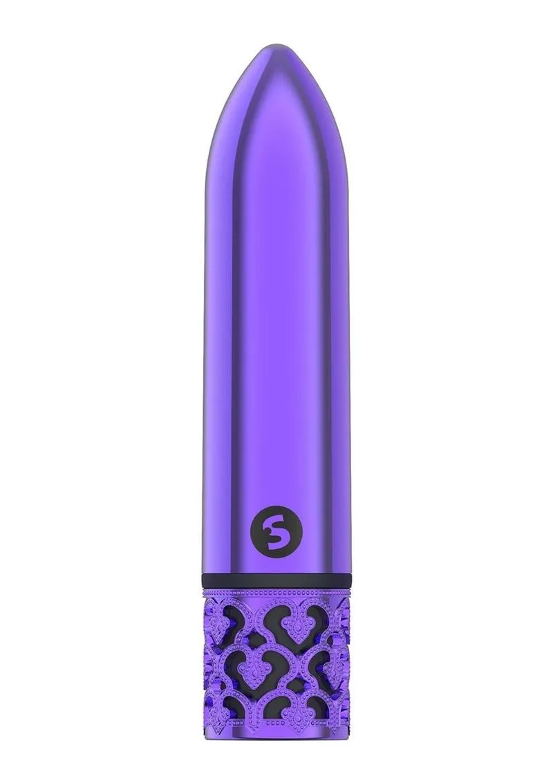 Royal Gems Glamour Rechargeable Bullet