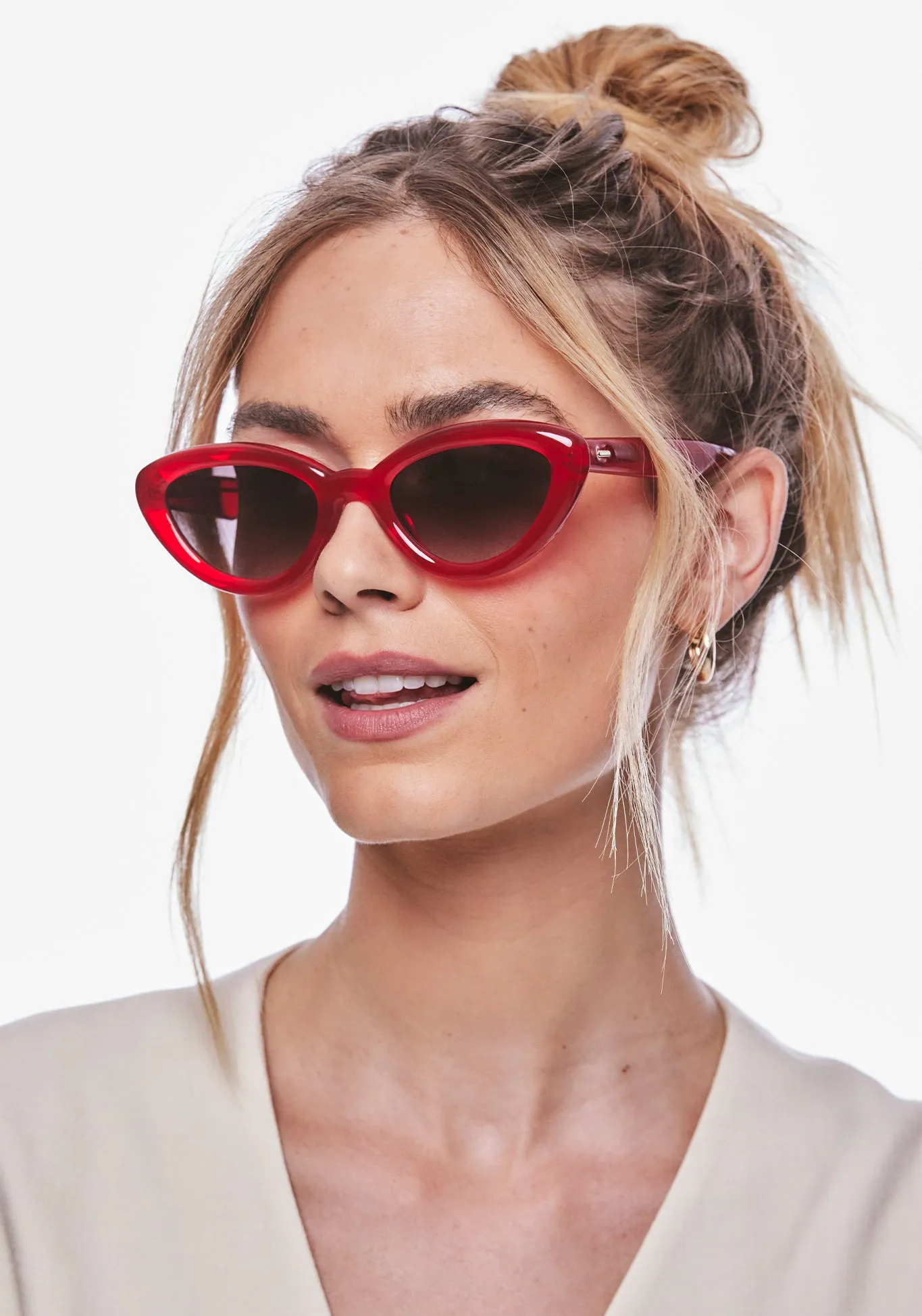 SASHA | Cherry